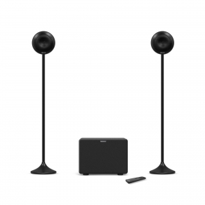 EvoSound Sphere 2.1 аудиосистема для караоке в Томской области