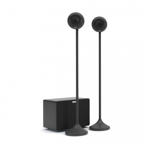 EvoSound Sphere 2.1 аудиосистема для караоке в Томской области