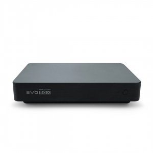 Hi-End караоке-система EVOBOX Premium + EvoSoundBar (саундбар с караоке) в Томской области