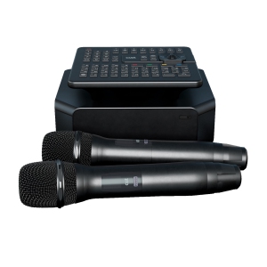 караоке-комплект для Дома AST ZOOM 1/2 и EvoSound Bar (Саундбар с караоке) в Томской области
