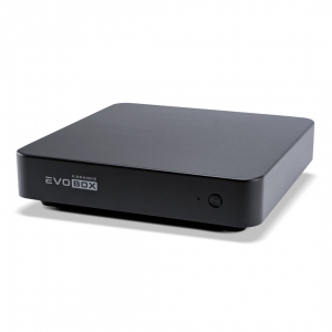 караоке-комплект EVOBOX + EvoSound Bar (саундбар с караоке) в Томской области