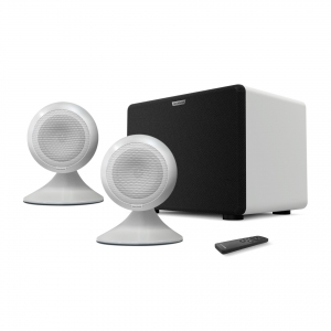 караоке-комплект EVOBOX Classic + EvoSound Sphere 2.1 в Томской области
