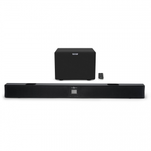 караоке-комплект EVOBOX Plus + EvoSound Bar (саундбар с караоке) в Томской области