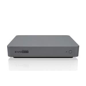 караоке-комплект EVOBOX Premium с микрофонами в Томской области