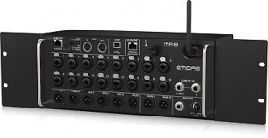 Midas MR18 цифровой микшер в Томской области