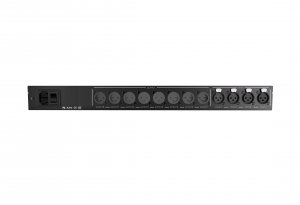S-Track Dolphin 48 спикер-процессор в Томской области