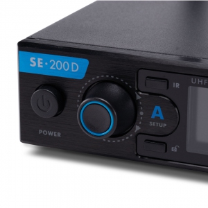 SE-200D цифровые микрофоны в Томской области