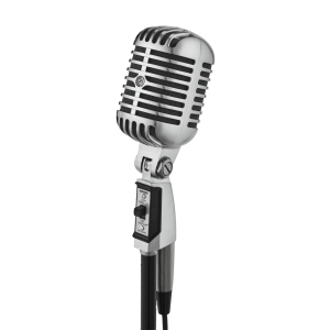 SHURE 55SH SERIES II вокальный, динамический микрофон в Томской области