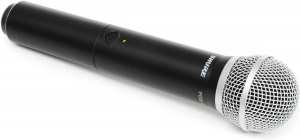 SHURE BLX24E/PG58 M17 вокальная радиосистема в Томской области