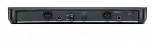SHURE BLX288E/B58 M17 вокальная радиосистема в Томской области