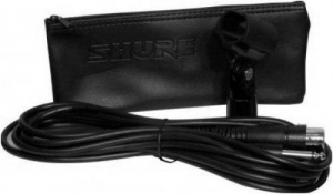 SHURE SV100-A динамический микрофон в Томской области