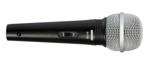 SHURE SV100-A динамический микрофон в Томской области
