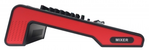 SVS Audiotechnik mixers AM-12 Микшерный пульт аналоговый, 12-канальный в Томской области