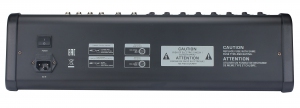 SVS Audiotechnik mixers AM-12 Микшерный пульт аналоговый, 12-канальный в Томской области
