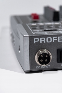 SVS Audiotechnik mixers AM-6 DSP Микшерный пульт аналоговый, 6-канальный SVS Audiotechnik mixers в Томской области