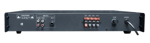 SVS Audiotechnik STA-80 Микшер-усилитель для систем Public Address в Томской области