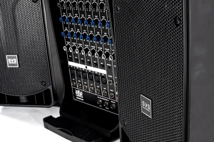 SVS Audiotechnik STAGESET 600 Акустический комплект активный в Томской области