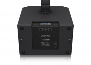 Turbosound iNSPIRE iP3000 модульная аудио колонна 2000Вт в Томской области
