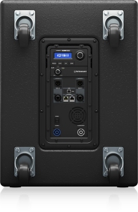 Turbosound iQ15B сабвуфер активный в Томской области