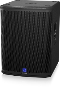 Turbosound iQ15B сабвуфер активный в Томской области