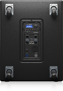 Turbosound iQ18B сабвуфер активный в Томской области