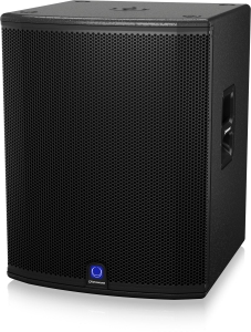 Turbosound iQ18B сабвуфер активный в Томской области