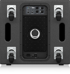 Turbosound Milan M15B сабвуфер активный в Томской области