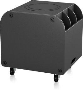 Turbosound Milan M18B сабвуфер активный в Томской области