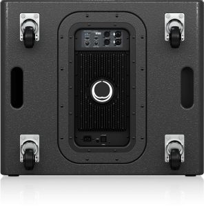Turbosound Milan M18B сабвуфер активный в Томской области