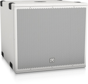 Turbosound NuQ115B-AN Активный сабвуфер в Томской области