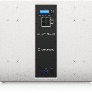 Turbosound NuQ115B-AN Активный сабвуфер в Томской области