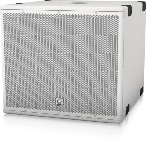 Turbosound NuQ115B-AN Активный сабвуфер в Томской области