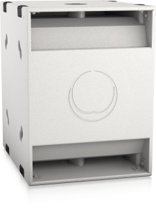 Turbosound NuQ118B-AN Активный сабвуфер в Томской области