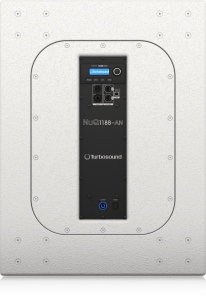 Turbosound NuQ118B-AN Активный сабвуфер в Томской области