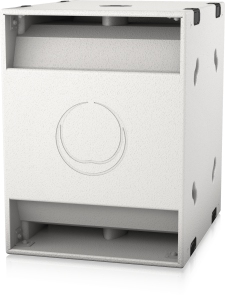 Turbosound NuQ118B-AN Активный сабвуфер в Томской области