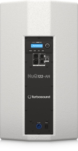 Turbosound NuQ122-AN Активная акустическая система в Томской области