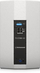 Turbosound NuQ152-AN Активная акустическая система в Томской области