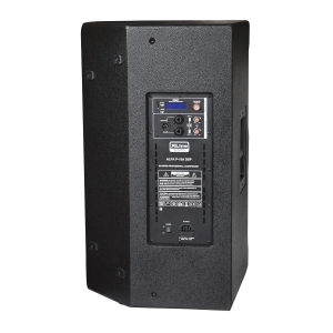 XLine ALFA P-15A DSP Акустическая система активная с DSP и Bluetooth в Томской области
