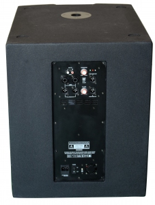XLine ALFA P-18A SUB Сабвуфер активный в Томской области