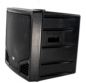 XLine SPX-18A SUB Сабвуфер активный в Томской области